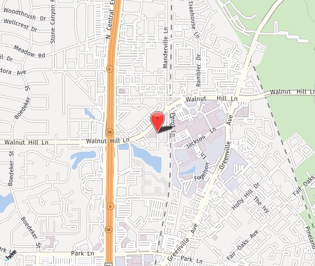 Location Map: 